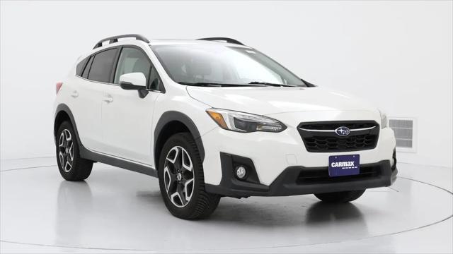 2018 Subaru Crosstrek 2.0i Limited for sale in Midlothian, VA