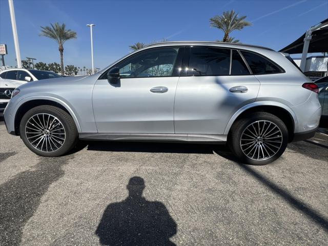 2026 Mercedes-Benz GLC Base - Photo 3