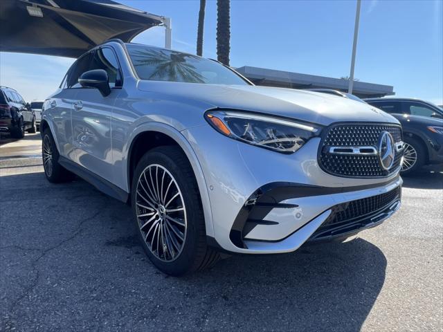 2026 Mercedes-Benz GLC Base - Photo 6