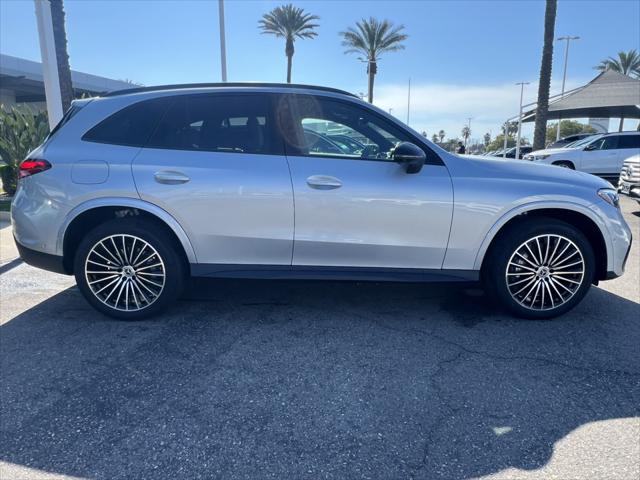 2026 Mercedes-Benz GLC Base - Photo 7