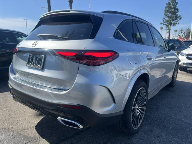 2026 Mercedes-Benz GLC Base - Photo 8