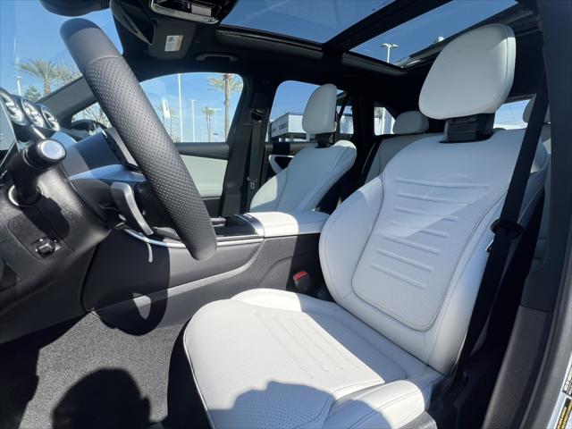 2026 Mercedes-Benz GLC Base - Photo 10