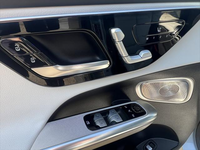 2026 Mercedes-Benz GLC Base - Photo 12