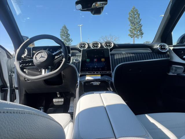 2026 Mercedes-Benz GLC Base - Photo 14
