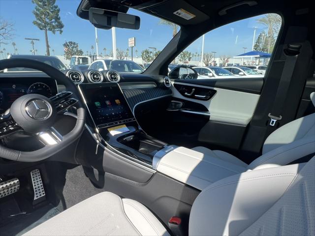2026 Mercedes-Benz GLC Base - Photo 15