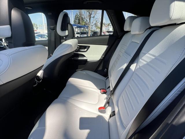 2026 Mercedes-Benz GLC Base - Photo 16