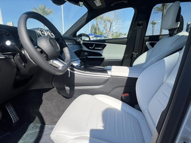 2026 Mercedes-Benz GLC Base - Photo 17