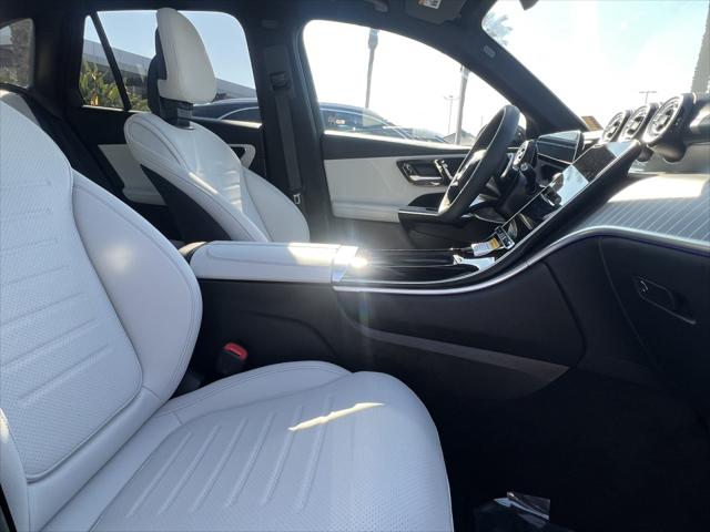2026 Mercedes-Benz GLC Base - Photo 18
