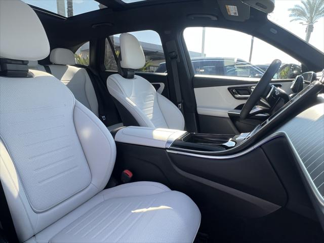 2026 Mercedes-Benz GLC Base - Photo 19
