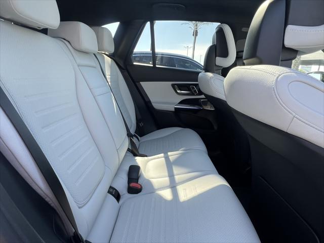 2026 Mercedes-Benz GLC Base - Photo 20