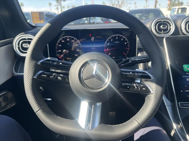 2026 Mercedes-Benz GLC Base - Photo 21