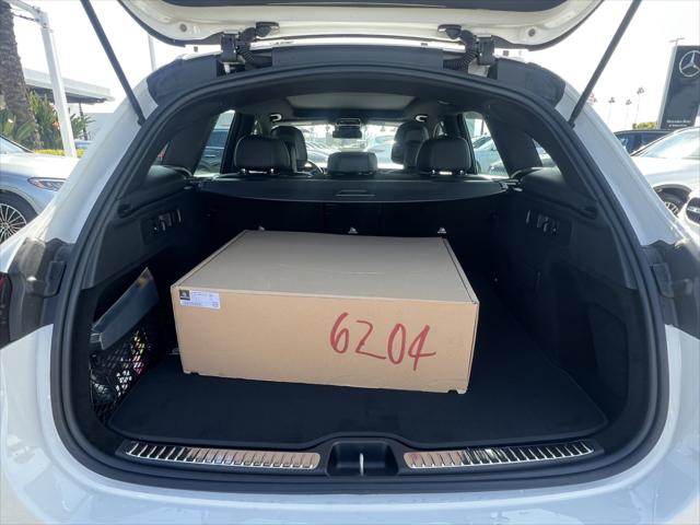 2026 Mercedes-Benz GLC AMG GLC43 - Photo 10