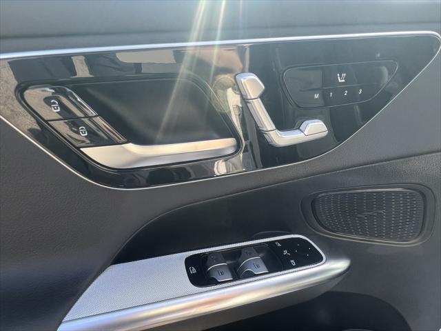 2026 Mercedes-Benz GLC AMG GLC43 - Photo 13