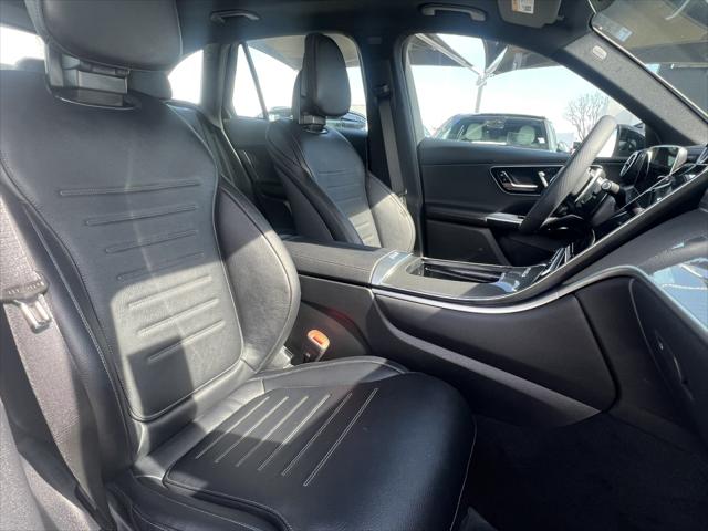 2026 Mercedes-Benz GLC AMG GLC43 - Photo 18