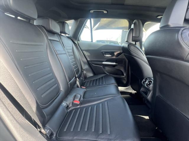 2026 Mercedes-Benz GLC AMG GLC43 - Photo 19