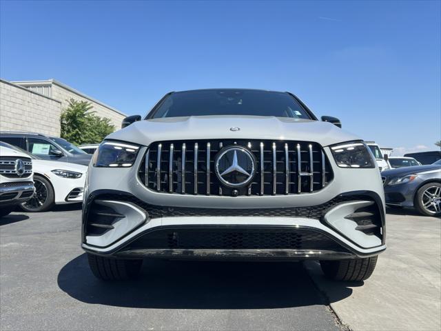2026 Mercedes-Benz GLE Coupe GLE 53 AMG - Photo 2
