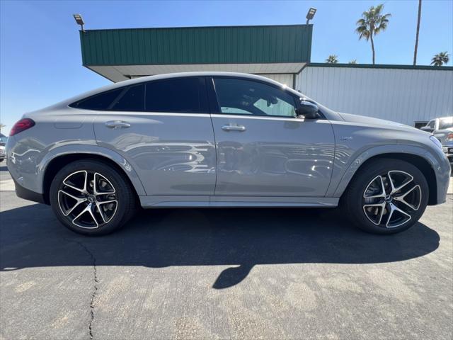 2026 Mercedes-Benz GLE Coupe GLE 53 AMG - Photo 7