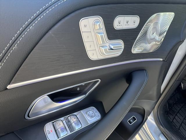 2026 Mercedes-Benz GLE Coupe GLE 53 AMG - Photo 12