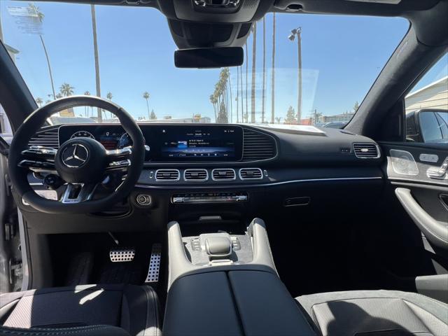 2026 Mercedes-Benz GLE Coupe GLE 53 AMG - Photo 14