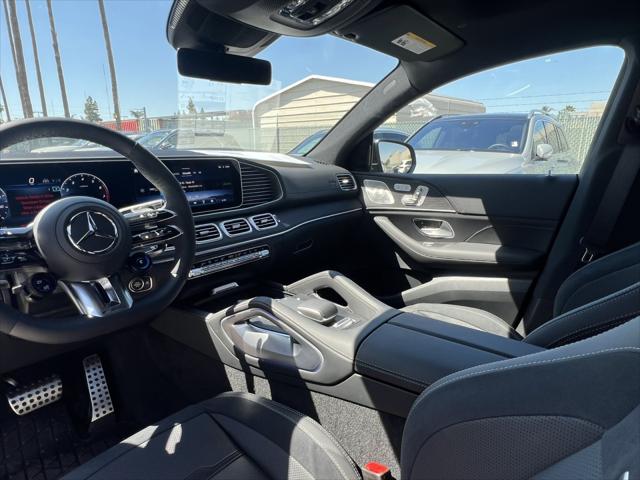 2026 Mercedes-Benz GLE Coupe GLE 53 AMG - Photo 15