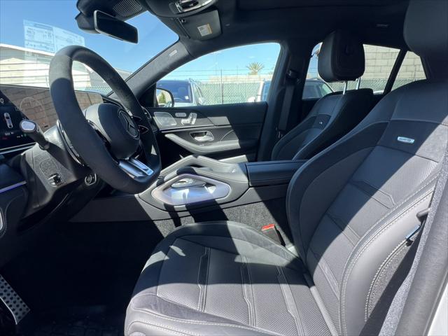 2026 Mercedes-Benz GLE Coupe GLE 53 AMG - Photo 17