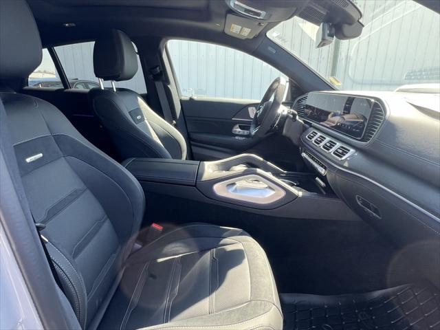2026 Mercedes-Benz GLE Coupe GLE 53 AMG - Photo 19