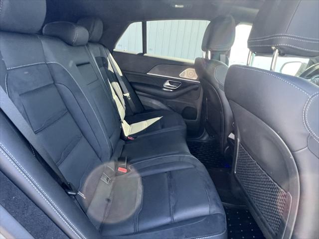 2026 Mercedes-Benz GLE Coupe GLE 53 AMG - Photo 20