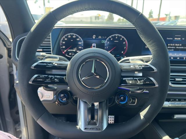 2026 Mercedes-Benz GLE Coupe GLE 53 AMG - Photo 21