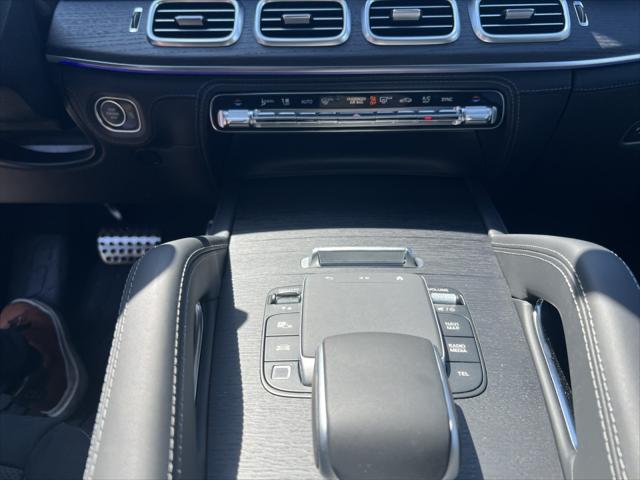 2026 Mercedes-Benz GLE Coupe GLE 53 AMG - Photo 22