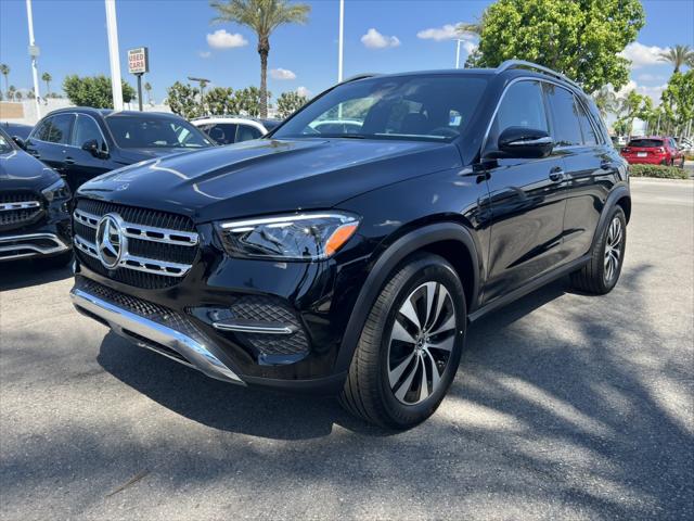 2026 Mercedes-Benz GLE 350 SUV