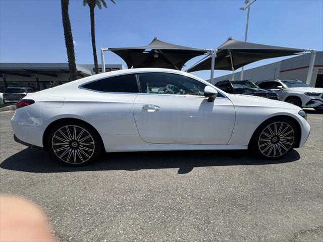 2026 Mercedes-Benz CLE CLE 300 - Photo 7