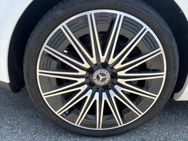 2026 Mercedes-Benz CLE CLE 300 - Photo 9
