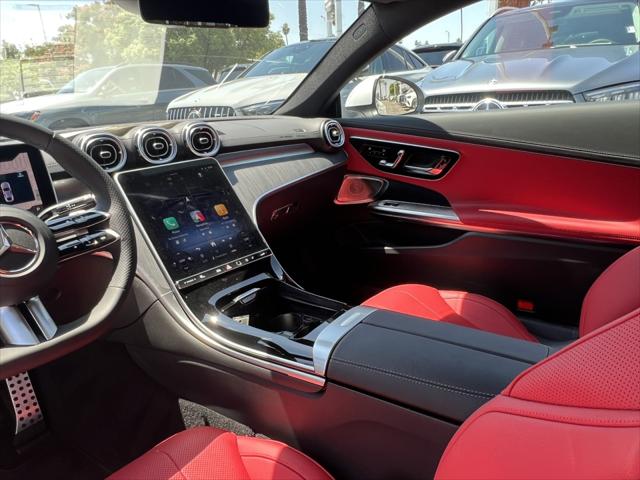 2026 Mercedes-Benz CLE CLE 300 - Photo 16