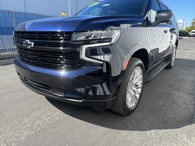 2024 Chevrolet Suburban RST - Photo 9