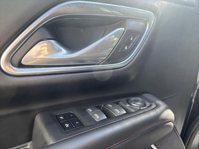 2024 Chevrolet Suburban RST - Photo 14
