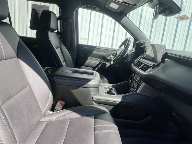 2024 Chevrolet Suburban RST - Photo 21