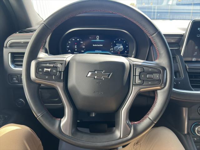 2024 Chevrolet Suburban RST - Photo 26