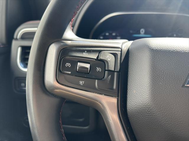 2024 Chevrolet Suburban RST - Photo 27