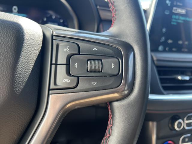 2024 Chevrolet Suburban RST - Photo 28