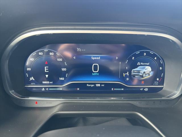 2024 Chevrolet Suburban RST - Photo 34
