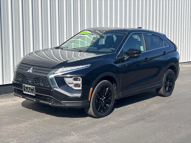 2024 Mitsubishi Eclipse Cross LE S-AWC's photo