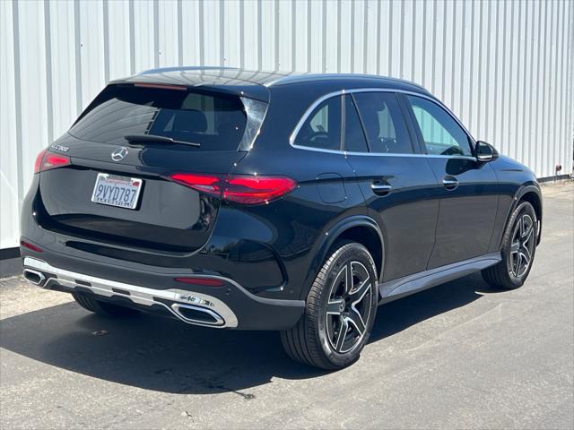 2026 Mercedes-Benz GLC Base - Photo 6
