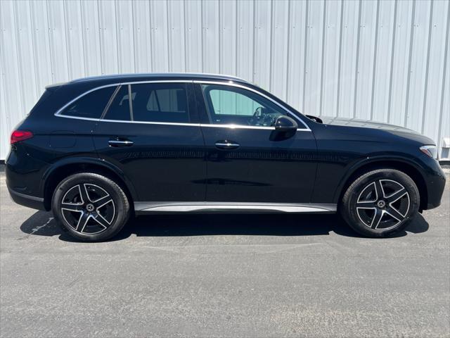 2026 Mercedes-Benz GLC Base - Photo 7