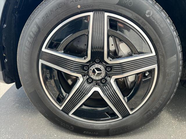 2026 Mercedes-Benz GLC Base - Photo 10