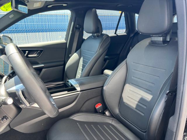 2026 Mercedes-Benz GLC Base - Photo 11