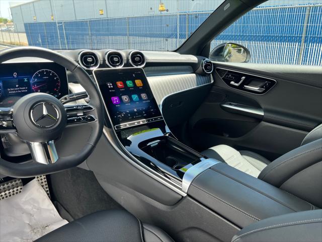 2026 Mercedes-Benz GLC Base - Photo 16