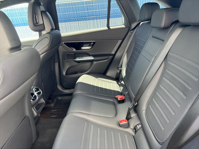 2026 Mercedes-Benz GLC Base - Photo 17