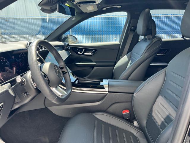 2026 Mercedes-Benz GLC Base - Photo 19