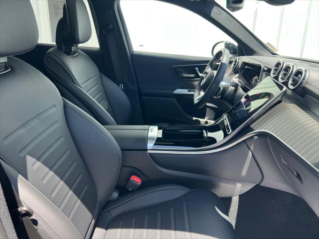 2026 Mercedes-Benz GLC Base - Photo 20
