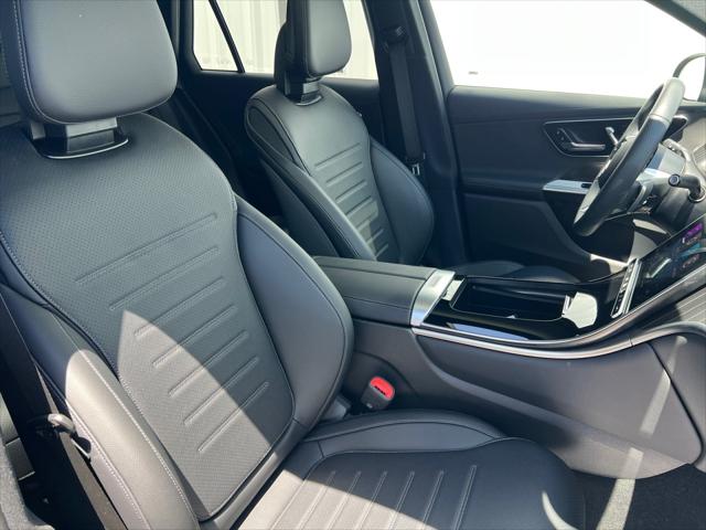 2026 Mercedes-Benz GLC Base - Photo 21